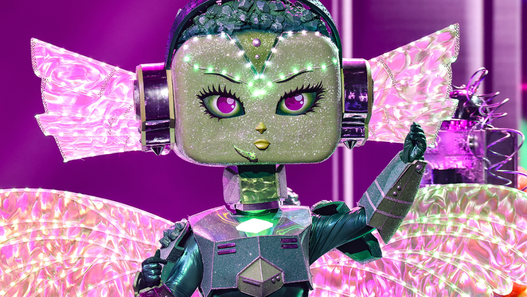 All The Clues From Episode 5 Of The Masked Singer Australia 2023