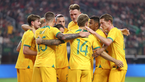 Preview: Socceroos' October Fixtures