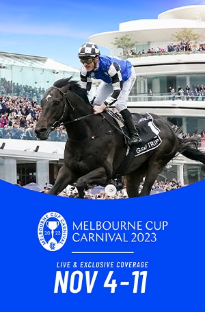 Melbourne cup 2021 live best sale stream free