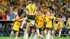 Matildas squad named for AFC Women's Olympic Qualifying Tournament