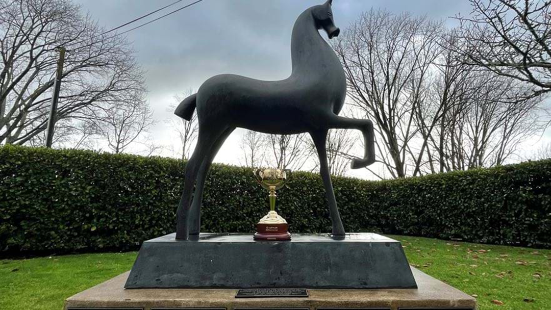 Lexus Melbourne Cup tours New Zealand