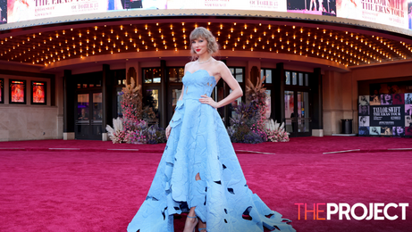 Taylor Swift's Top Ten Red Carpet Looks - Bellatory