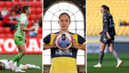 Five players to look out for in the Liberty A-League Women