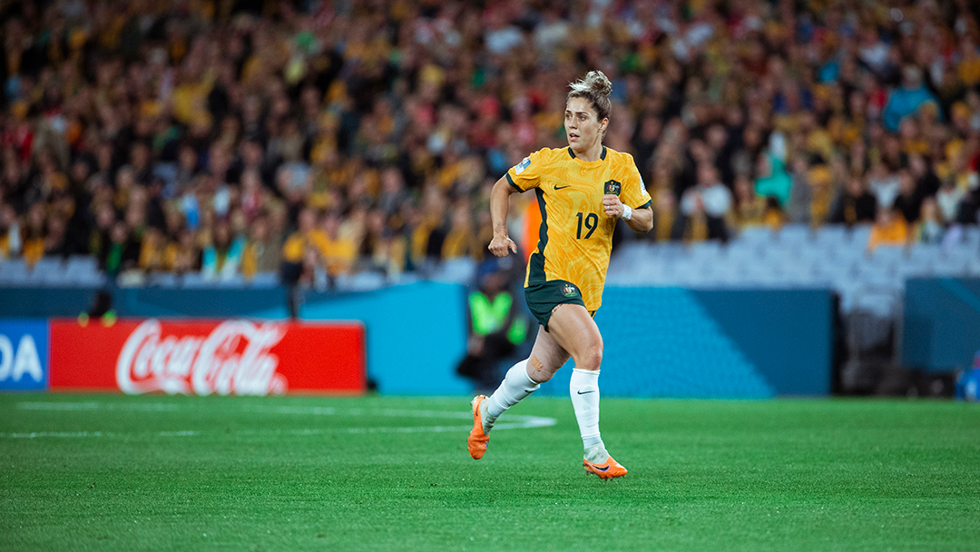 Preview: CommBank Matildas AFC Olympic Qualifiers