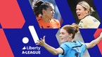 Liberty A-League Fixtures