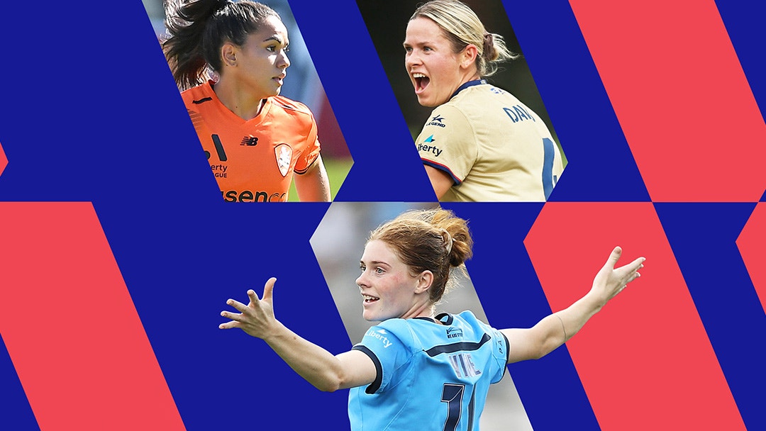 How To Watch the Liberty A-League Women On Paramount+ and 10 Play