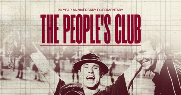 Adelaide United unveils documentary, ‘The People’s Club’