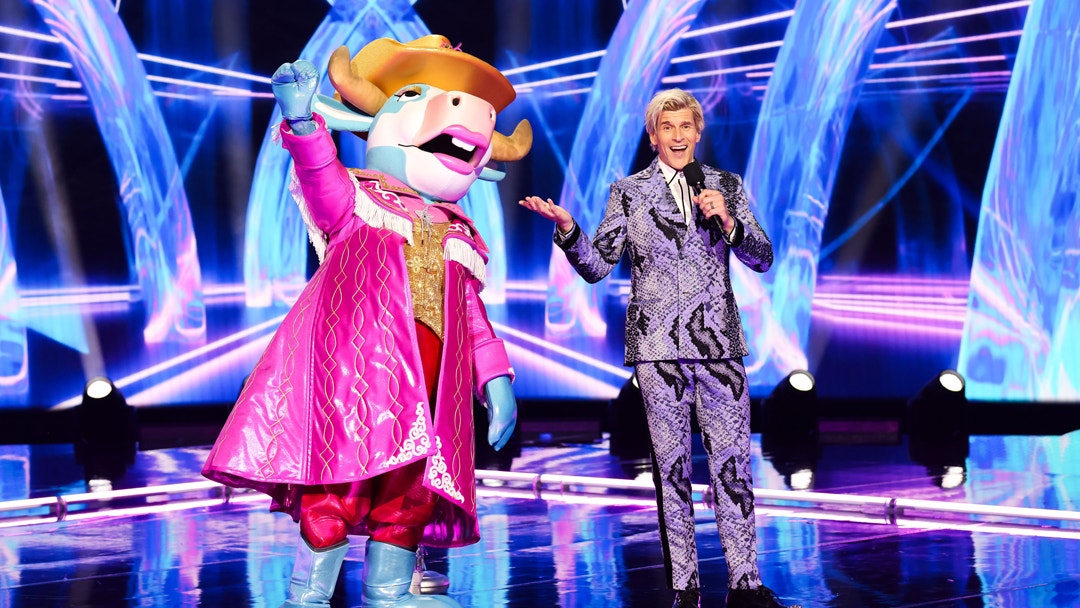 All The Clues From Episode 7 Of The Masked Singer Australia 2023