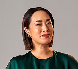 Melissa Leong