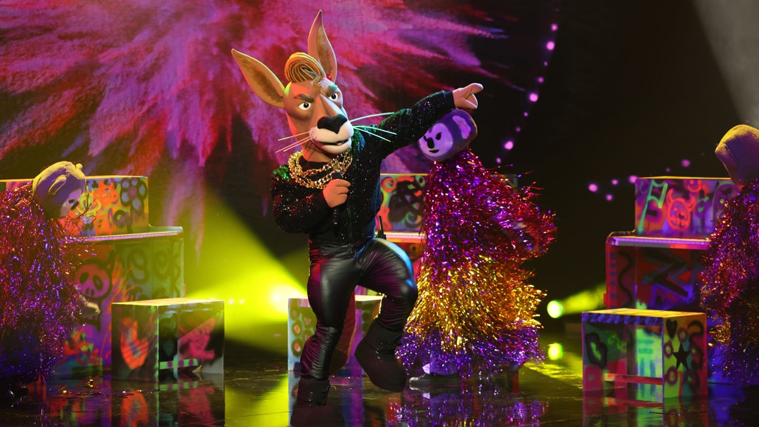 All The Clues From Episode 8 Of The Masked Singer Australia 2023