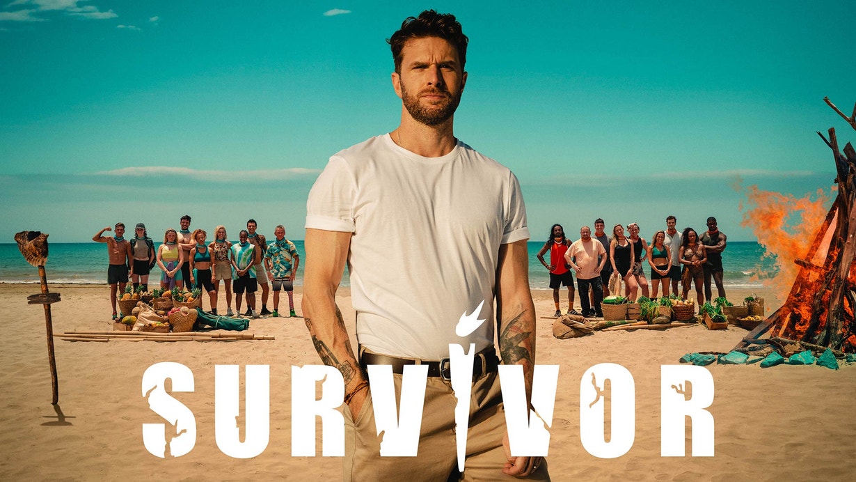 Meet Survivor Season 45 Cast on Paramount Plus - Ultimate Guide
