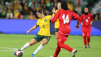 Relive all the action from the Matildas Olympic Qualifiers on 10 Play