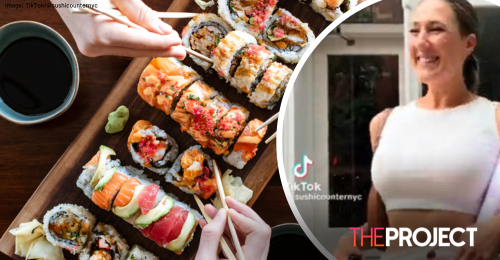 Woman Called 'Coloniser' For Opening 'Australian-Style Sushi' Restaurant In New York