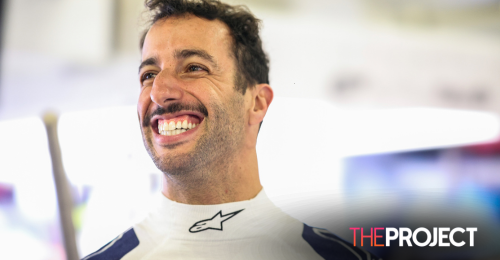 Daniel Ricciardo Scores First Points For AlphaTauri In F1, Could Earn ...
