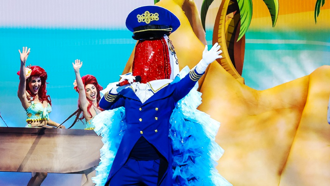 All The Clues From Episode 9 Of The Masked Singer Australia 2023