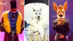 All The Clues For The Final 3 Of The Masked Singer Australia 2023