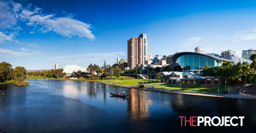 Adelaide Named ‘Australia’s Coolest City’, So, Sorry Melbourne & Sydney