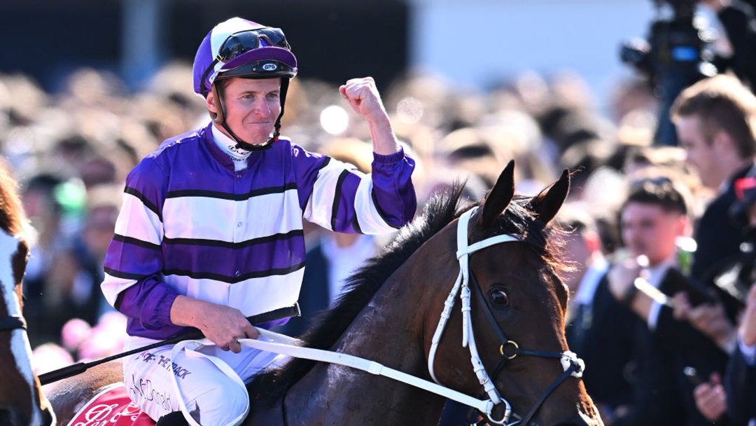 Wrap: Penfolds Victoria Derby Day 2023