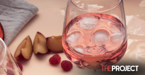 Clear ice cubes make cocktails taste better. Here's how to make them.