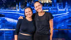'A Magical Way To End': Alli And Angie Simpson Reflect On Shock Amazing Race Finale