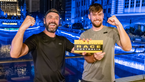 'We Made The Right Decision': Darren McMullen And Tristan Dougan On Their Shocking Amazing Race Finale Decision
