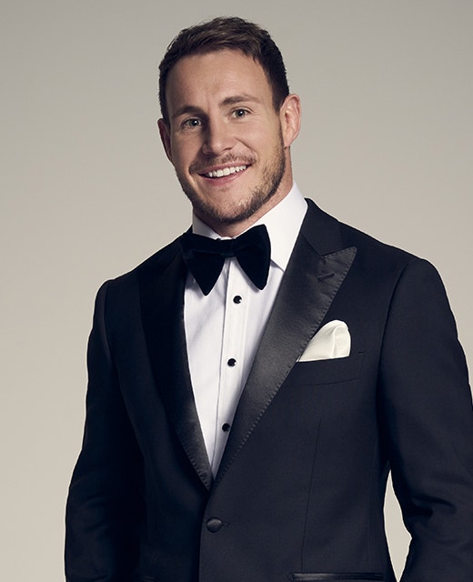 Luke Bateman
