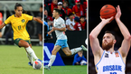Sport on 10 Play in 2024