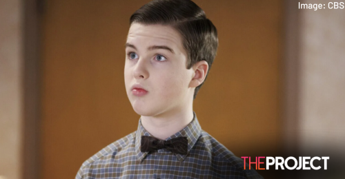 Big Bang Theory Spin-Off Young Sheldon Ending After Seven Seasons