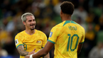 Watch the Socceroos World Cup Qualifiers live and free on 10 and 10 Play