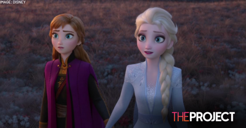 Frozen 3: Unveiling The Chilling Secrets Of Release Date, Cast