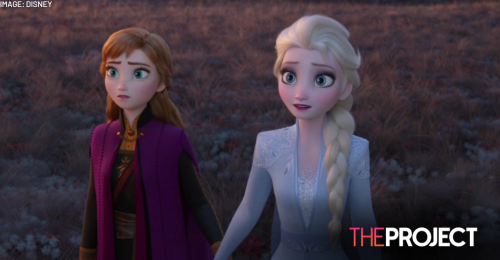 Disney confirm Toy Story 5 and Frozen 3 are in the works - Heart