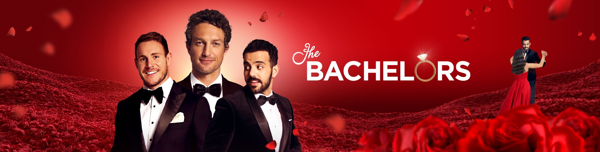 Bachelor australia season 1 watch 2024 online