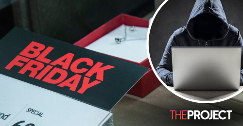 Warnings For Aussies To Watch Out For Scammers During Black Friday Sales