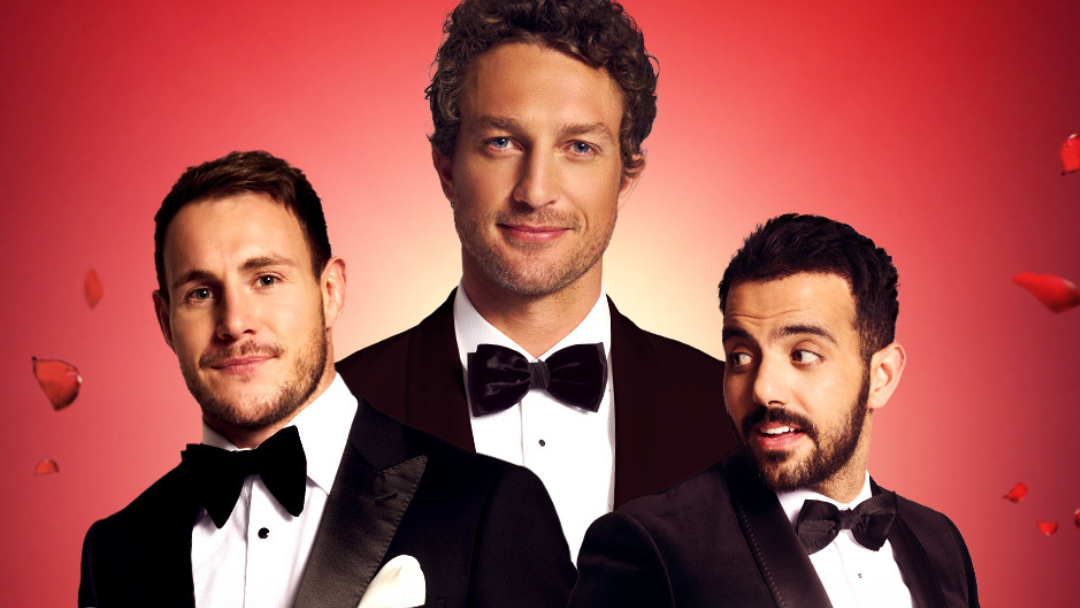 The Bachelors 2023: Meet The Bachelors Of Season 11