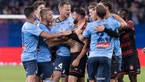 Isuzu UTE A-League Men's Round 5 Headlines