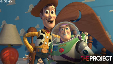 Toy Story 5' Update: Tim Allen Says Disney Has Reached Out To Him & Tom  Hanks About Reprising Roles – Deadline