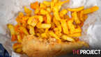 Mandatory Country-Of-Origin Labelling Means Aussies Will Now Know Where Their Fish And Chips Come From