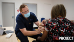 Rise In COVID-19 Case Numbers Puts Expert On Alert For A COVID Christmas
