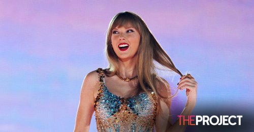 Taylor Swift's 'Eras Tour' Film Extended Version Out Dec. 13