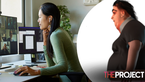 AI-Generated Image Of Remote Worker Shows What We Could Look Like In 25 Years