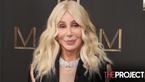 Cher Reveals The Huge Mistake She Made On 'Believe'