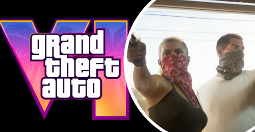 GTA VI Trailer Out Ahead Of 2025 Release In Massive Comeback After Decade