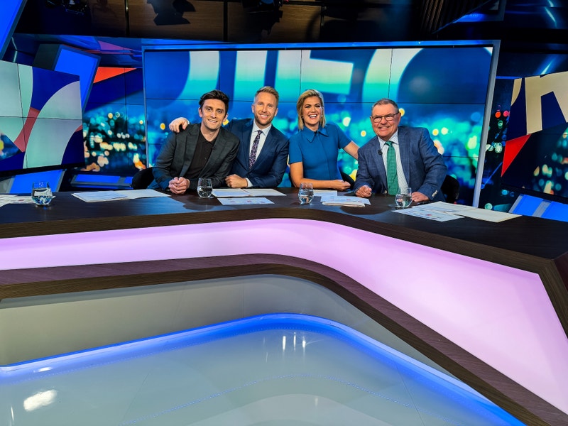 Network Ten