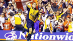 Michael Owen Opens Up About The 2001 FA Cup Final