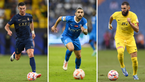 Saudi League MD16 + King's Cup Quarter Finals