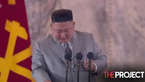 Kim Jong Un Cries Over North Korea's Birth Rate