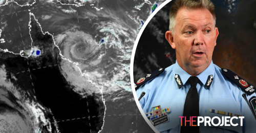Far North Queensland Residents Warned Tropical Cyclone Jasper Will Re-Intensify As It Makes Landfall