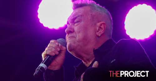Rock Legend Jimmy Barnes Undergoes Urgent Open-Heart Surgery After Battling Pneumonia