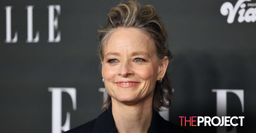 Actor Jodie Foster Says Gen Z Is "Really Difficult" To Work With On Film Sets
