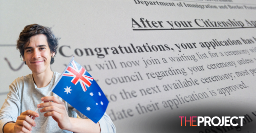 Citizenship Test Proving To Be Too Difficult For Aspiring Aussies